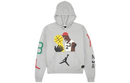Jordan x Nina Chanel Abney Hoodie, DO4159-063