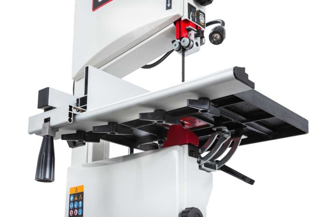 Пила ленточная JET JWBS-10SL 230V JT1-434