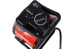 Тепловая электрическая пушка Ресанта ТЭПК-3000K керамический нагревательный элемент, круглая 67/1/27