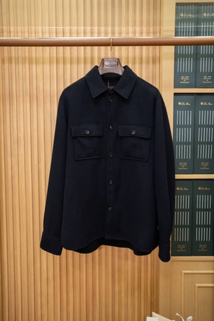 Рубашка Loro Piana