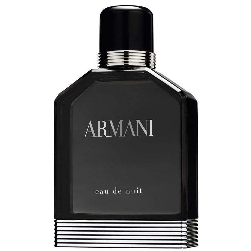 Armani Eau de Nuit Pour Homme