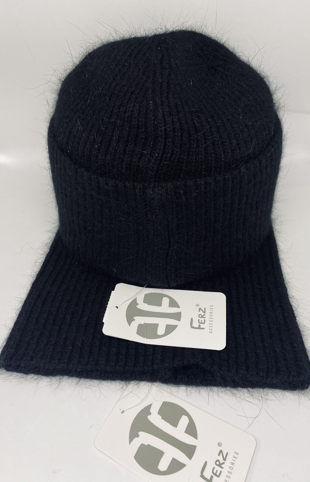 Комплект Ferz Скарлетт шарф Баффи