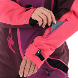 КОМБИНЕЗОН DRAGONFLY GRAVITY PREMIUM WOMAN 2024