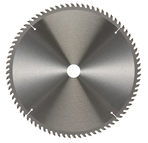 Пильный диск для дерева Makita 305х30х2.8/2x80T D-72322