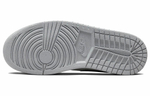 Кроссовки Jordan Air Jordan 1 Se "Light Steel Grey" (Женская размерная сетка)