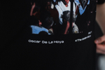 Футболка “Оскар", black