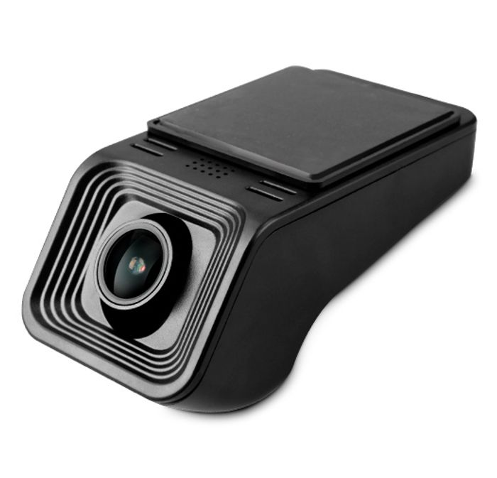 Видеорегистратор для автомагнитол Android - Teyes AR-DVR (X5-DVR), 1920х1080p, контроль полос (ADAS), управление по USB