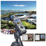 Счётчик пылевых частиц СЕМ DT-9880M