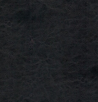 Искусственная кожа Остин блэк (Ostin black)