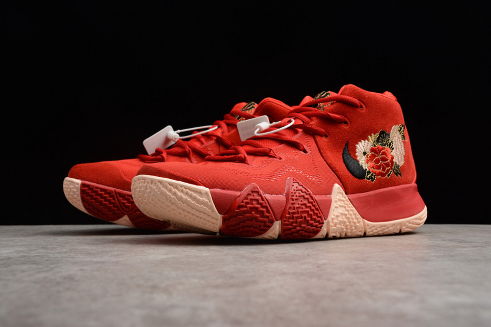 Nike Kyrie 4 Chinese New Year