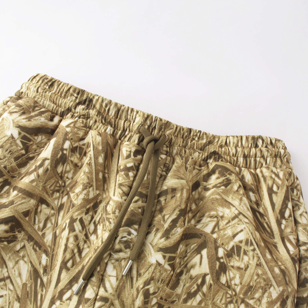 Штаны флисовые "МАХ PRO" цвет NW1