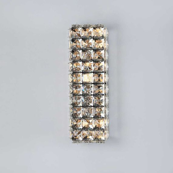 Настенный светильник MODELUX ML.555.03 CR