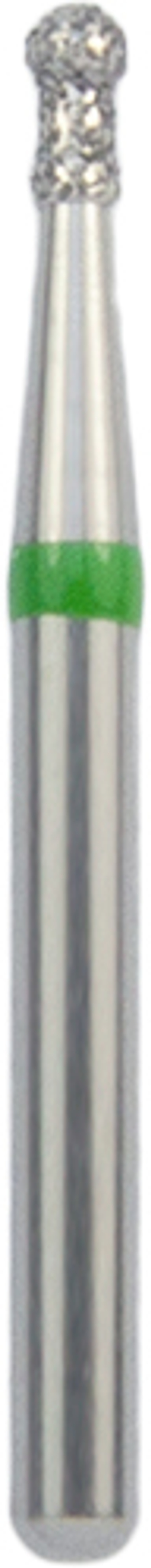 Бор алмазный, тип FG, гр.1 802-012C-FG, NTI, Германия