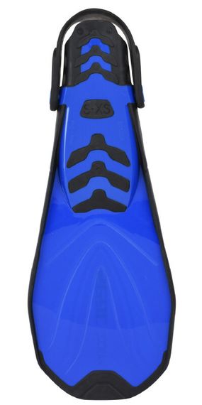 Ласты Seac Zoom синие