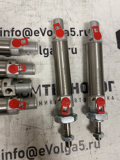 Camozzi 25N2A25A050 хранение