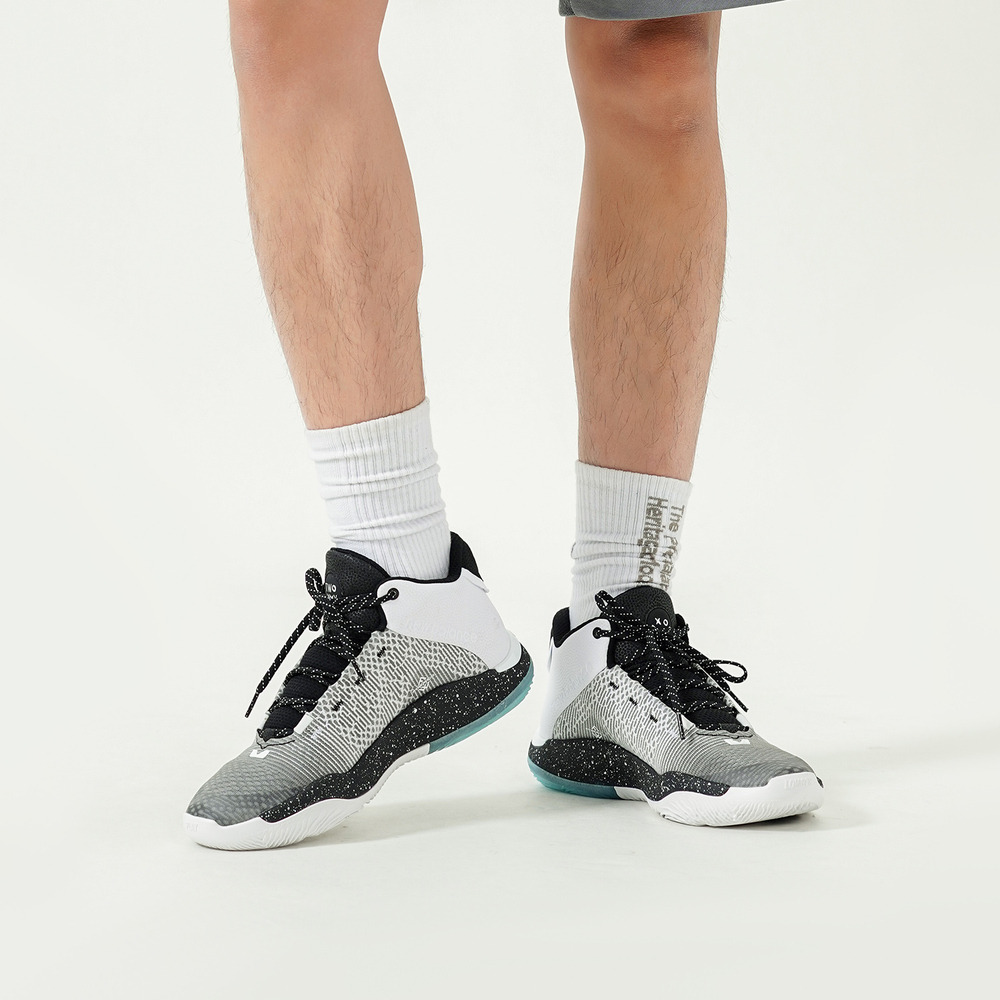 Кроссовки New Balance Nb 2Wxy 2