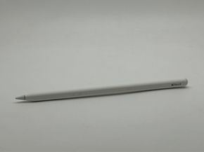 iPad & Pencil
