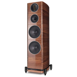 Wharfedale Elysian 4 WALNUT (орех) напольная акустическая система
