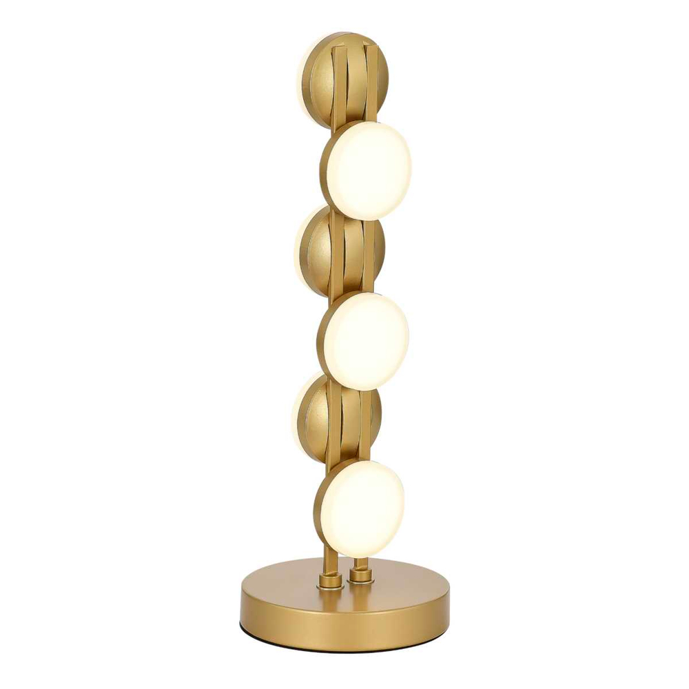 Настольная лампа ST Luce MONRO SL6610.204.06