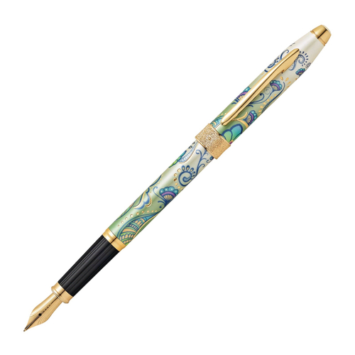 Ручка перьевая Cross Botanica M