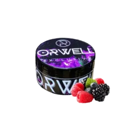 Orwell Strong - MixBerry (50g)