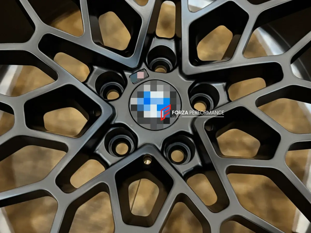 КОВАНЫЕ ДИСКИ ДЛЯ BMW X4 M40I G02 2019 БМВ