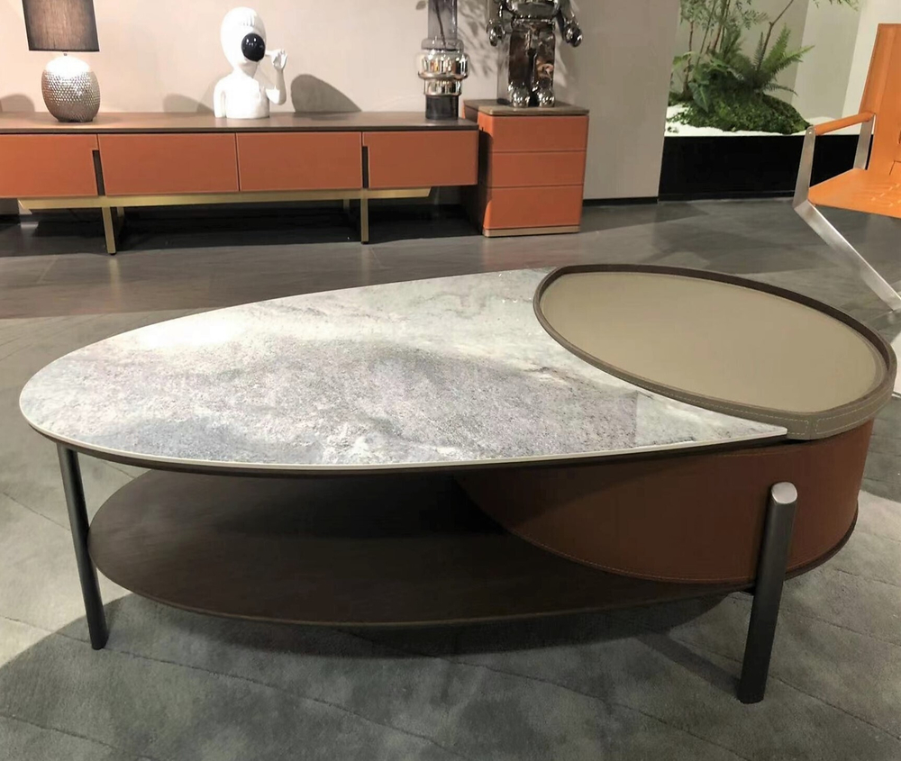 Стол журнальный MLL-D48