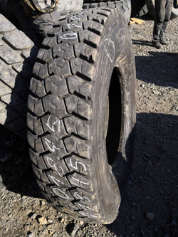 12.00R24 Bridgestone L355 шина б/у