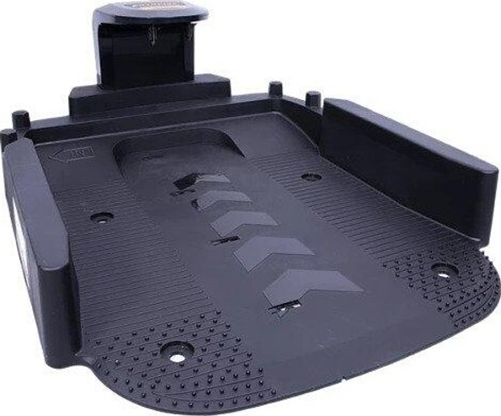 Газонокосилка робот CHAMPION RMB1828 аккумуляторная