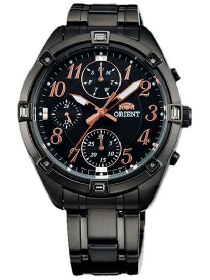 Женские часы Orient FUY04001B0