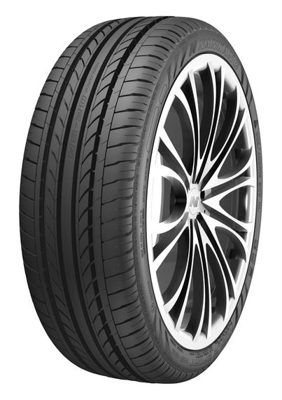 Nankang NS-20 245/45 R17 99Y XL