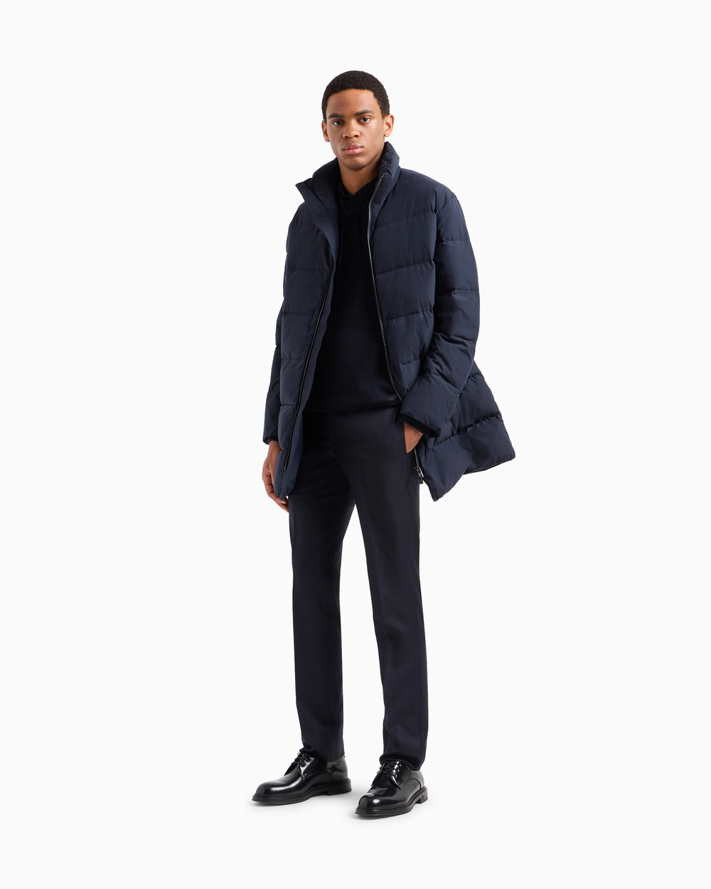 Куртка EMPORIO ARMANI