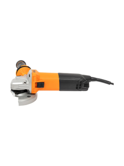 Угловая шлифмашина AEG WS13-125SXEK 4935451310