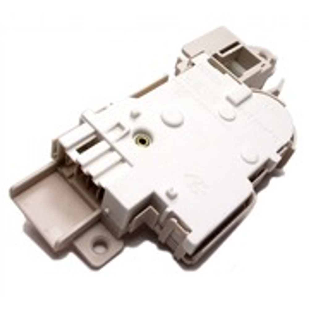 Замок люка УБЛ для стиральной машины Electrolux INT015ZN 1461174045, 1461174037, 1461174003