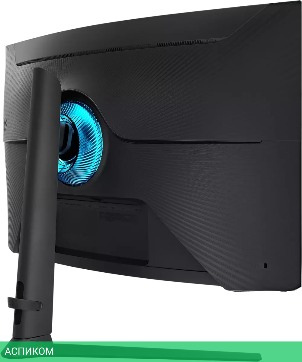 Монитор Samsung Odyssey Neo G7 LS32BG750NUXEN