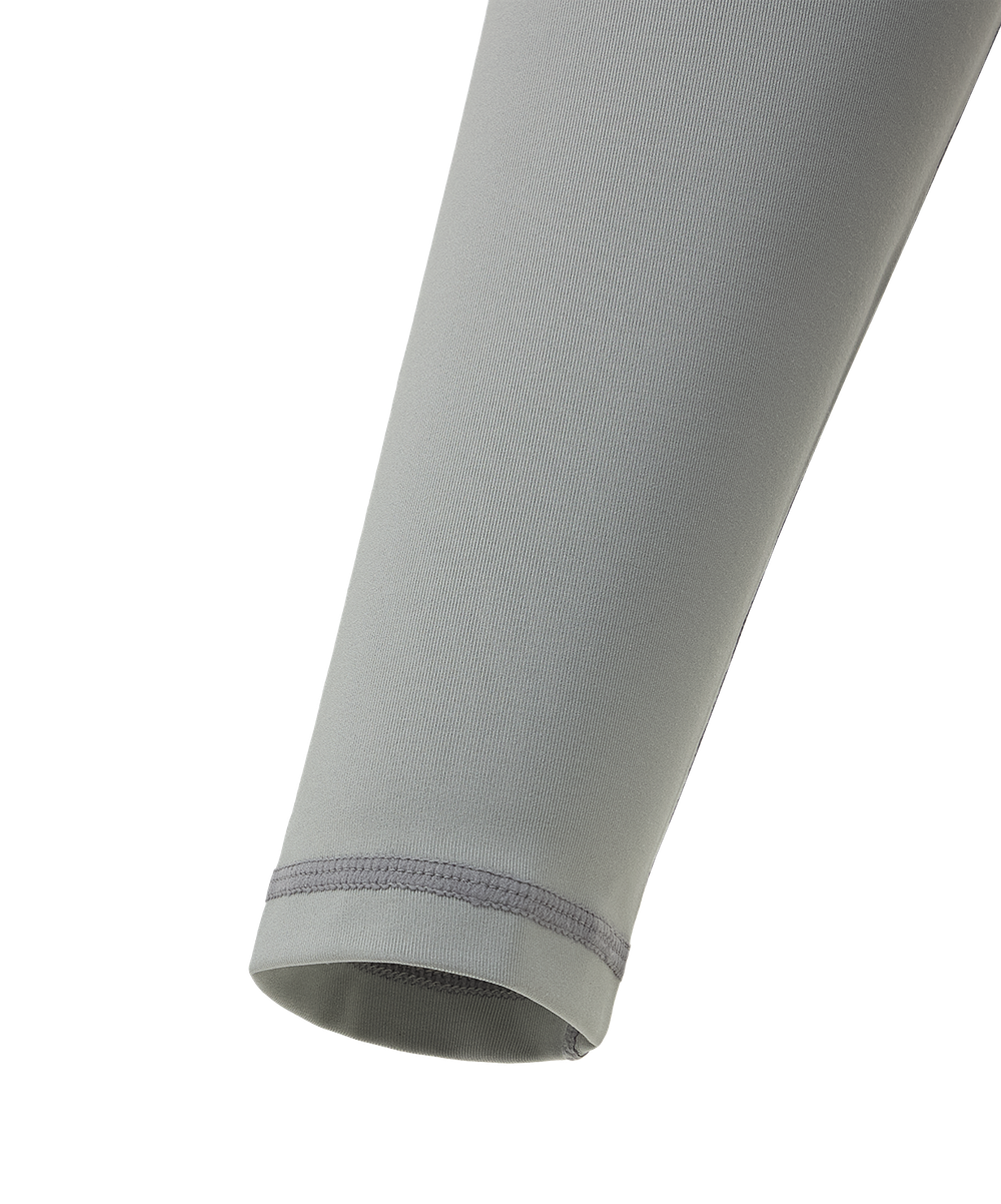 Футболка компрессионная с длинным рукавом PerFormDRY Baselayer LS Tee, серый