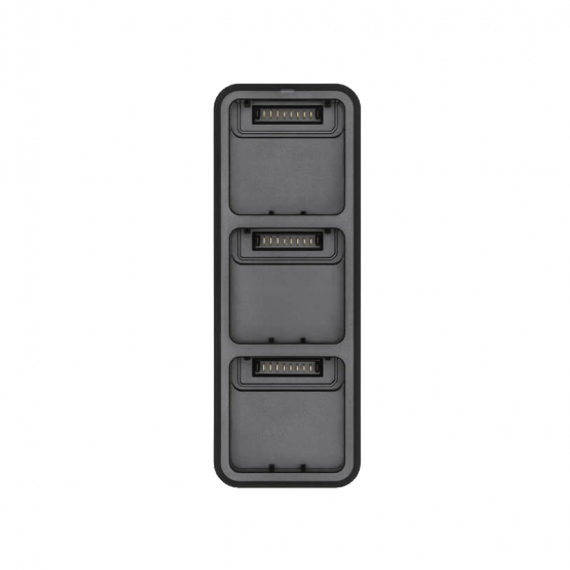 Концентратор хаб для заряда батарей DJI Mavic 3 Battery Charging Hub