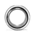 Подшипник шарнирный радиально-осевой открытый, 40х62х28/22 мм