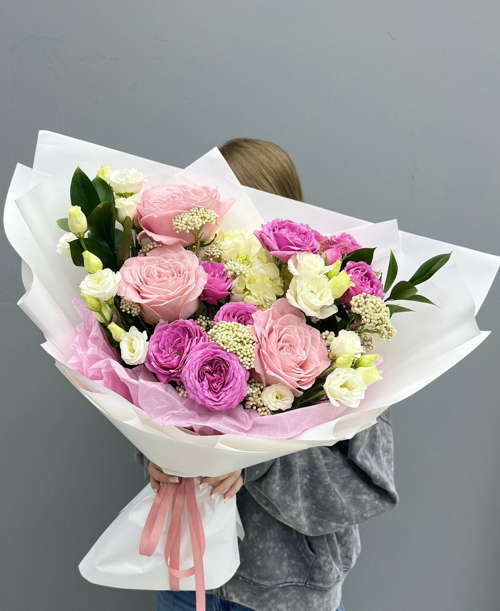 Нежность где то рядом