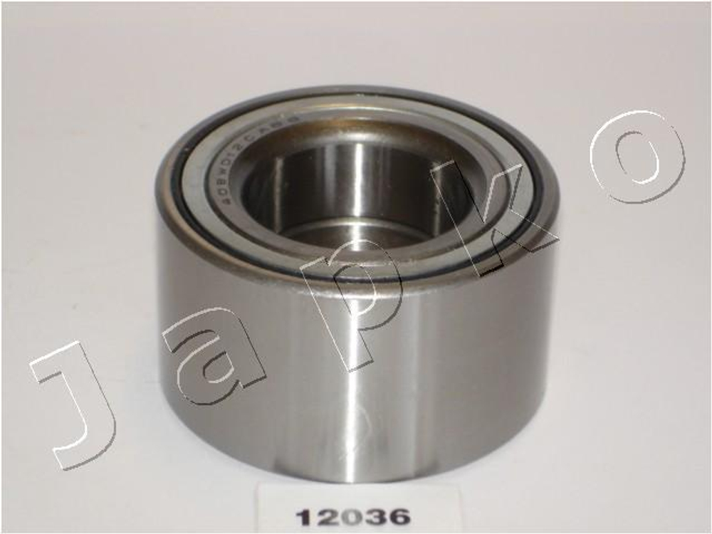 JAPKO - 412036-JPK - Wheel Bearing Kit