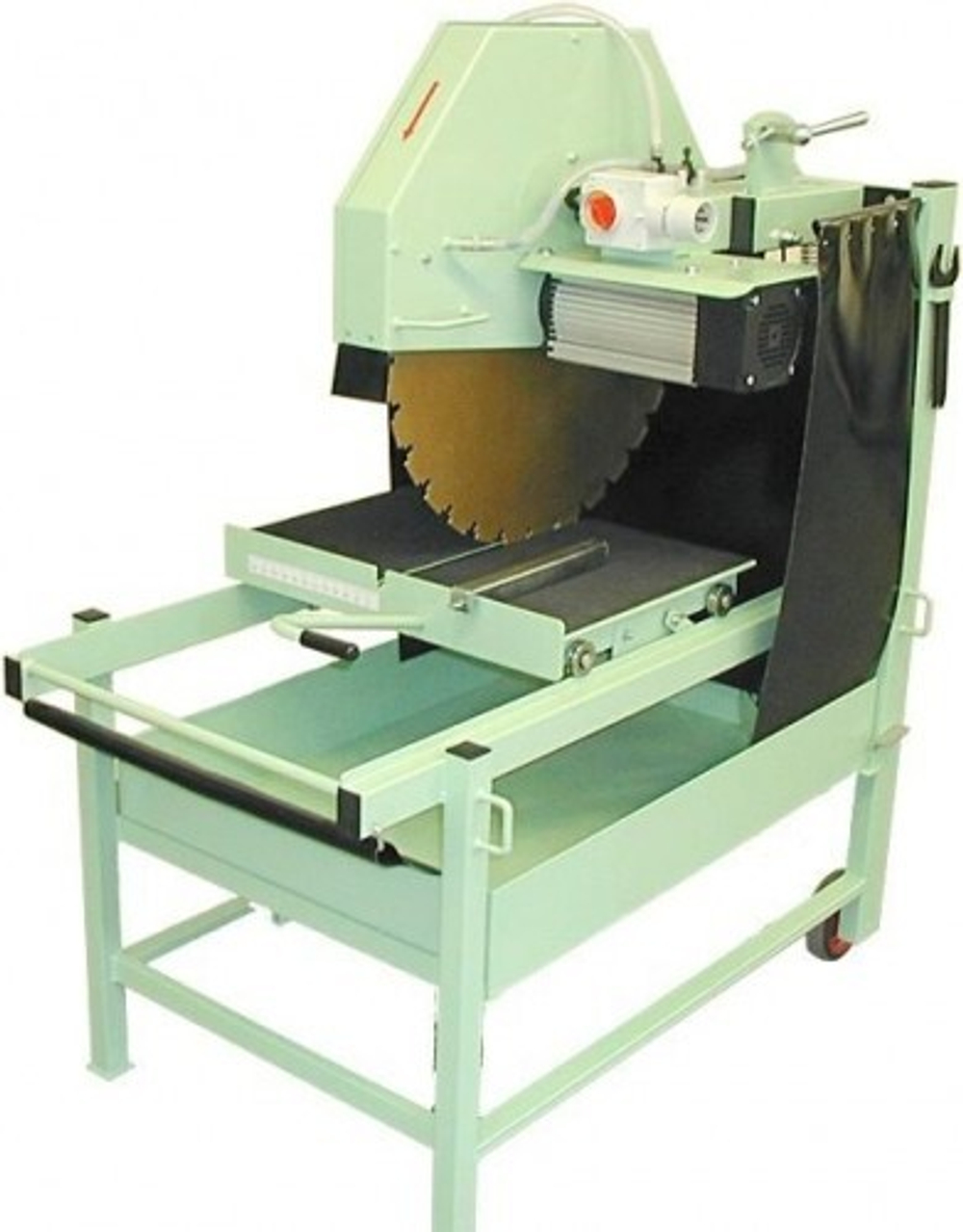 Станок камнерезный FUBAG PK-70 NM 400V PK 70NM