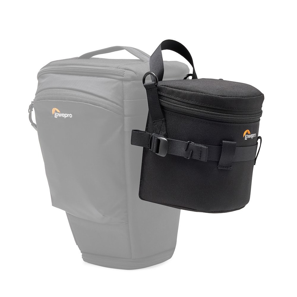 Сумка Lowepro ProTactic LCS 11 x 15 III для объектива