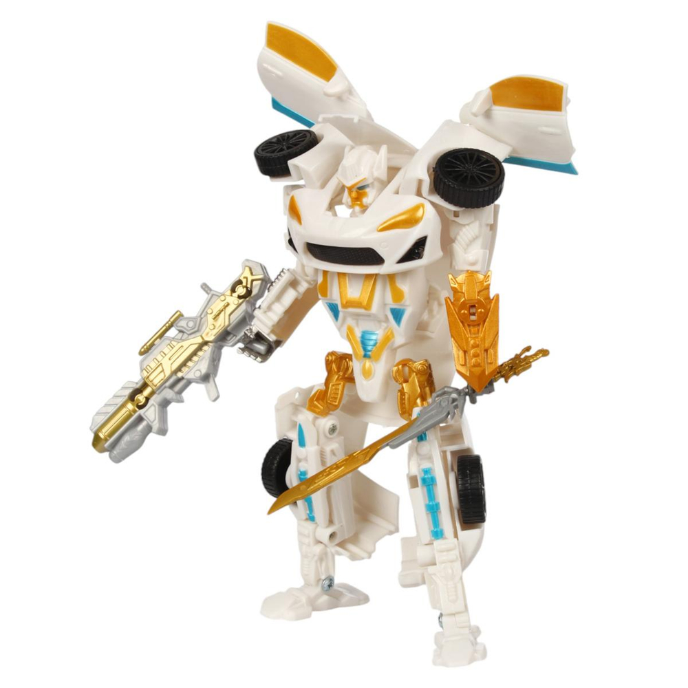 Робот-машина, коробка 99103C