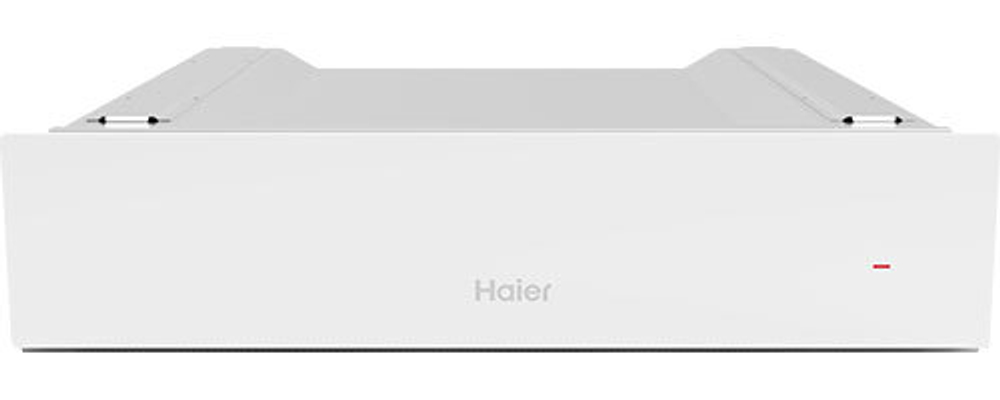 Встраиваемый шкаф для подогревания посуды Haier HWX-L15GW