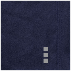 Микрофлисовая куртка Brossard с молнией на всю длину