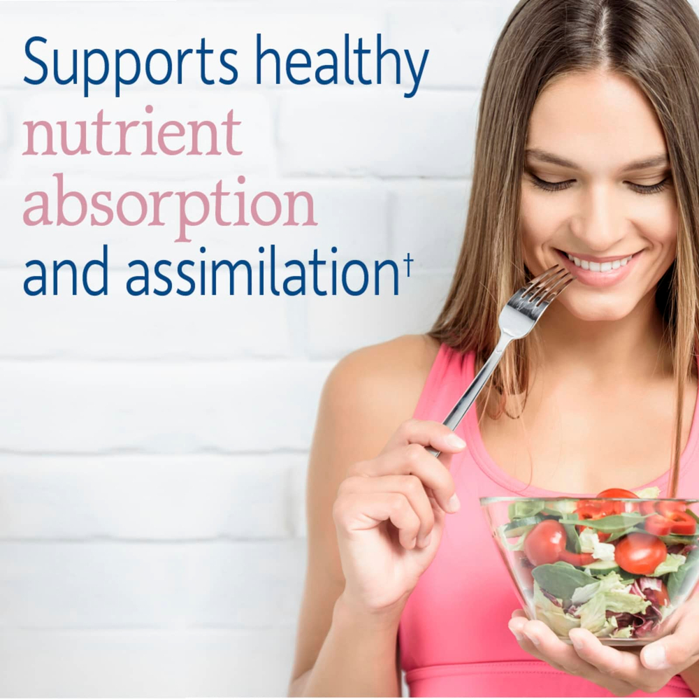 Garden of Life, RAW Probiotics, для женщин, 85 млрд, 85 вегетарианских капсул