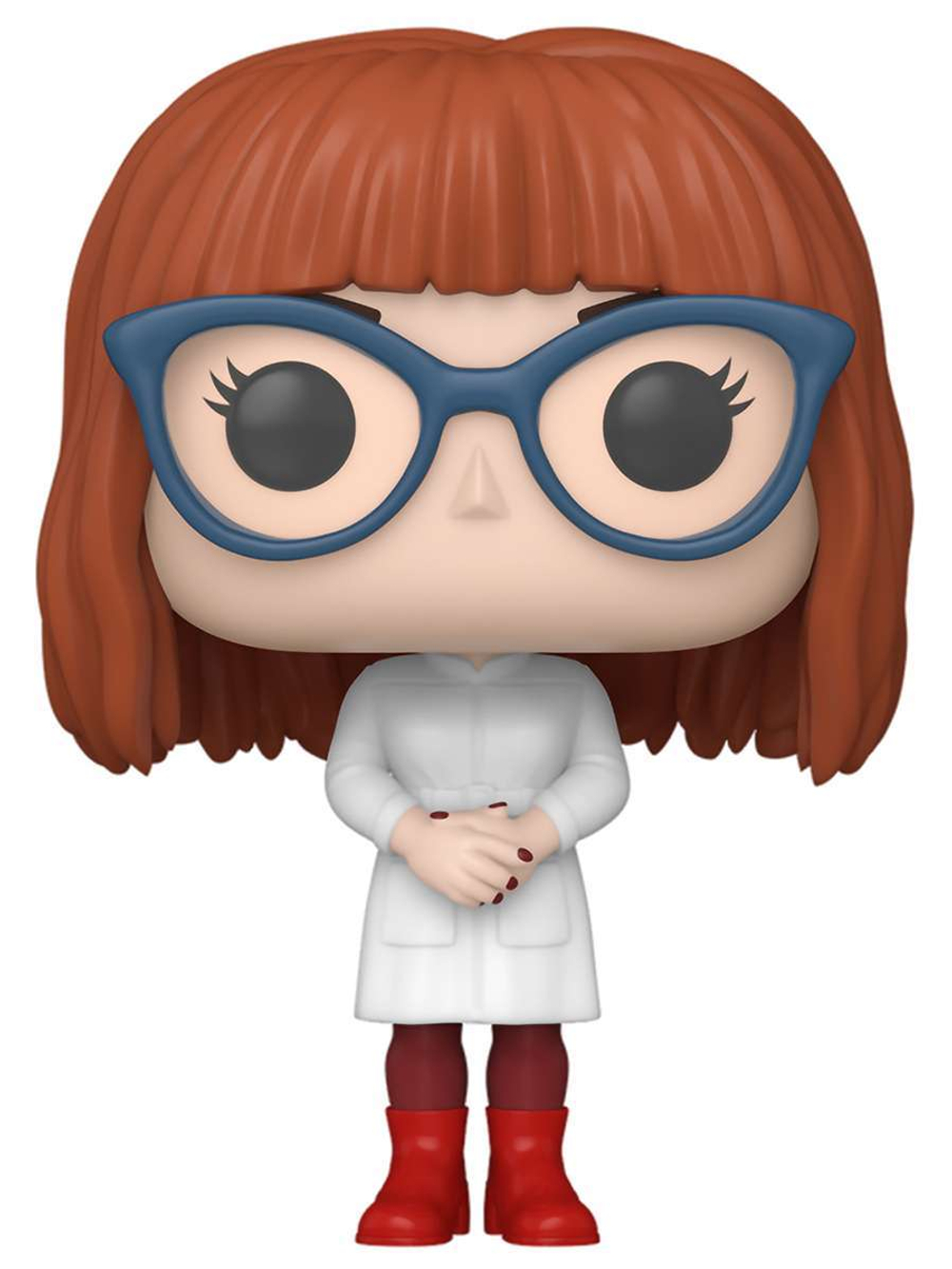 Фигурка Funko POP! TV Wednesday Marilyn Thornhill Rave'n (1580) 83314