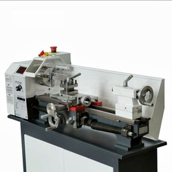 Настольный токарный станок Partner PT-210V