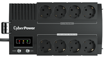 Источник бесперебойного питания  CyberPower BS450E NEW