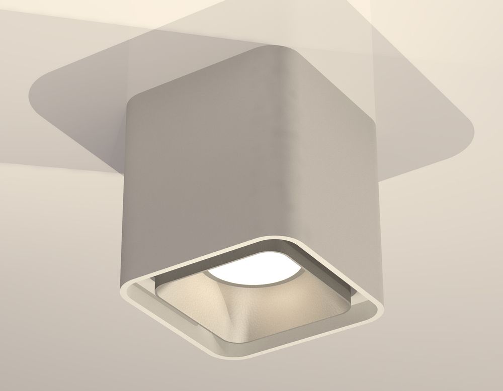 Ambrella Комплект накладного светильника MR16 Накладные XS7840003
